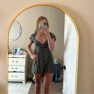 Urban outfitters romper